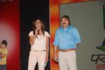Tony Singh, Deeya Singh at Sony TV launches Parvarish in Powai on 15th Nov 2011 (6).JPG
